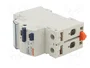 GEWISS Interruptor diferencial RCCB IDP 25A 100mA 2 polos