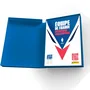Panini Caja Premium Álbum de Cromos Equipo Francés Juegos Olímpicos 2024 PAN8051708014631