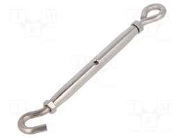 PIZZATO ELETTRICA Tornillo de presión FC/FD/FL/FP
