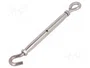PIZZATO ELETTRICA Tornillo de presión FC/FD/FL/FP