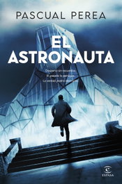 El astronauta, Pascual Perea - ESPASA CALPE