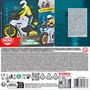 Smoby Moto Fricción Guardia Civil con Figura, Luz y Sonido 17 cm
