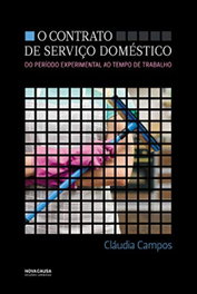 O CONTRATO DE SERVIÇO DOMÉSTICO, Claudia Campos - NOVA CAUSA