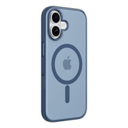 Funda para Móvil Belkin iPhone 17 Azul Azul marino Apple