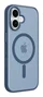 Belkin SheerForce funda para iPhone 17, Marina