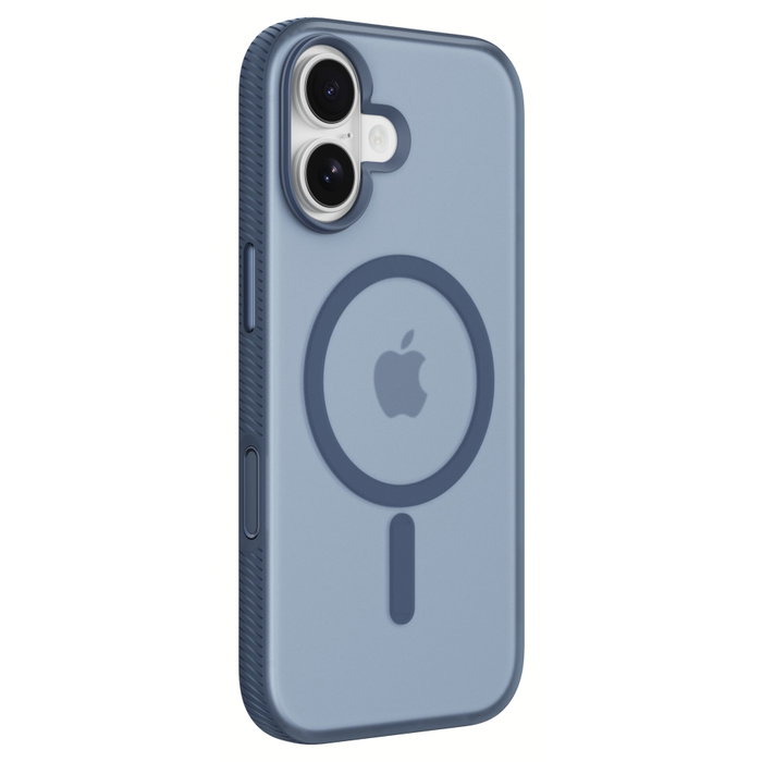 Belkin SheerForce funda para iPhone 17, Marina