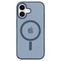 Belkin SheerForce funda para iPhone 17, Marina