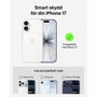Belkin Funda Magnética Prot Grip para iPhone 17