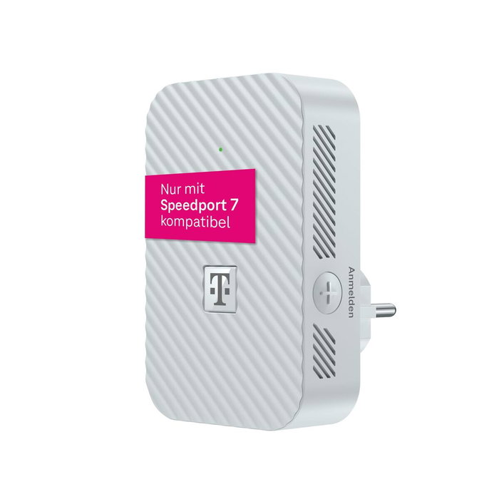 Telekom Speedport 7 WLAN Verstkerker