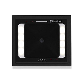 Newland FM3281 Grouper Escáner de Códigos de Barras y OCR con NFC e IP67 Newland FM3281 Grouper Escáner de Códigos de Barras y OCR con NFC e IP67