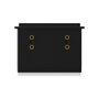 Newland FM3281 Grouper Escáner de Códigos de Barras y OCR con NFC e IP67