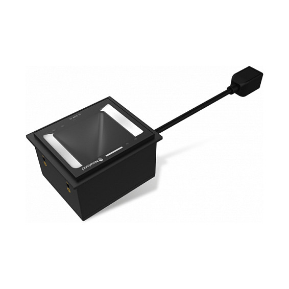 Newland FM3281 Grouper Escáner de Códigos de Barras y OCR con NFC e IP67 Newland FM3281 Grouper Escáner de Códigos de Barras y OCR con NFC e IP67
