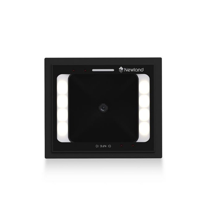 Newland FM3281 Grouper Escáner de Montaje Fijo OCR y NFC Newland FM3281 Grouper Escáner de Montaje Fijo OCR y NFC