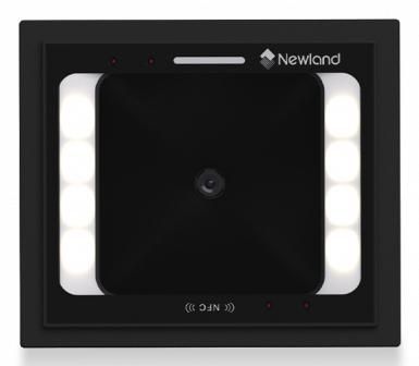 Newland FM3281 Grouper Escáner de Montaje Fijo OCR y NFC Newland FM3281 Grouper Escáner de Montaje Fijo OCR y NFC