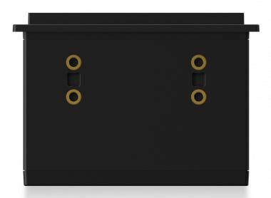 Newland FM3281 Grouper Escáner de Montaje Fijo OCR y NFC Newland FM3281 Grouper Escáner de Montaje Fijo OCR y NFC