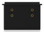 Newland FM3281 Grouper Escáner de Montaje Fijo OCR y NFC