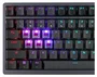 Asus ROG Azoth Black Teclado Mecánico Inalámbrico para Gaming, RGB, Distribución Polaca