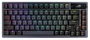 Asus ROG Azoth Black Teclado Mecánico Inalámbrico para Gaming, RGB, Distribución Polaca