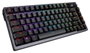 Asus ROG Azoth Black Teclado Mecánico Inalámbrico para Gaming, RGB, Distribución Polaca
