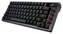 Asus ROG Azoth Black Teclado Mecánico Inalámbrico para Gaming, RGB, Distribución Polaca