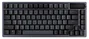 Asus ROG Azoth Black Teclado Mecánico Inalámbrico para Gaming, RGB, Distribución Polaca
