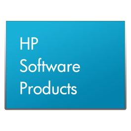 HP SmartStream Document Organizer Module