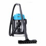 Koma Tools Aspiradora seco/húmedo 1400 W 20 l