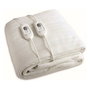 Haeger Manta Eléctrica Confort Sleep Doble Blanco