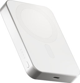 ZENS Pro 1 Slim 10.000 mAh Blanco