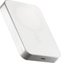 ZENS Pro 1 Slim 10.000 mAh Blanco
