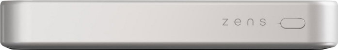 ZENS Pro 1 Slim 10.000 mAh Blanco