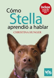 KNS EDICIONES Cómo Stella aprendió a hablar