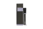 M2 Beauté BLACK NANO Mascara Negro 6 ml