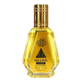 Fragrance World La Uno Million Elixir Eau De Parfum 50 ml