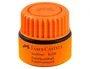 Faber-Castell Tinta de Recambio para Rotulador Textliner Naranja
