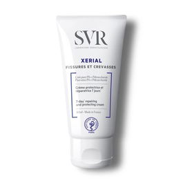 Svr Xerial Fissures Crevasses 50ml Bálsamo Reparador para Grietas y Fisuras