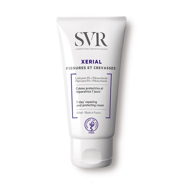 SVR XERIAL Fissures et Crevasses 50 ml