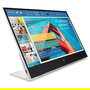 HP E14 G4 Monitor Portátil 14" (35,6 cm) - Panel IPS Full HD 1920 x 1080, USB-C, 5 ms, Plata - E-Series