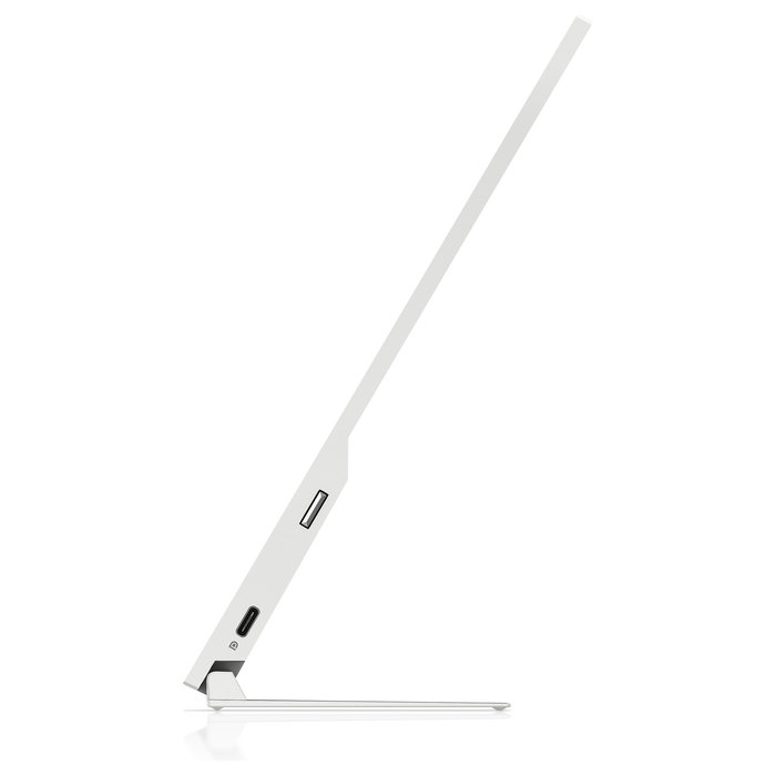 HP E14 G4 Monitor Portátil 14" (35,6 cm) - Panel IPS Full HD 1920 x 1080, USB-C, 5 ms, Plata - E-Series