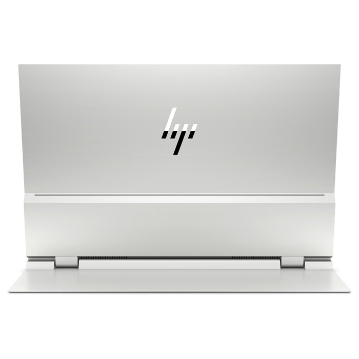 HP E14 G4 Monitor Portátil 14" (35,6 cm) - Panel IPS Full HD 1920 x 1080, USB-C, 5 ms, Plata - E-Series