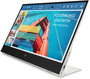 HP E14 G4 Monitor Portátil 14 IPS Full HD Plata