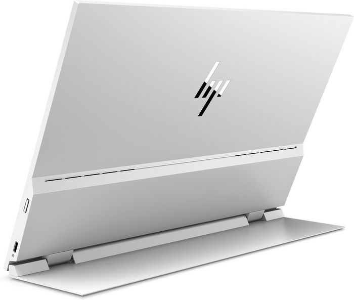 HP E14 G4 Monitor Portátil 14 IPS Full HD Plata HP E14 G4 Monitor Portátil 14 IPS Full HD Plata