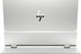 HP E14 G4 Monitor Portátil 14 IPS Full HD Plata