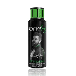 One 8 Fresh Spray perfumado para hombres