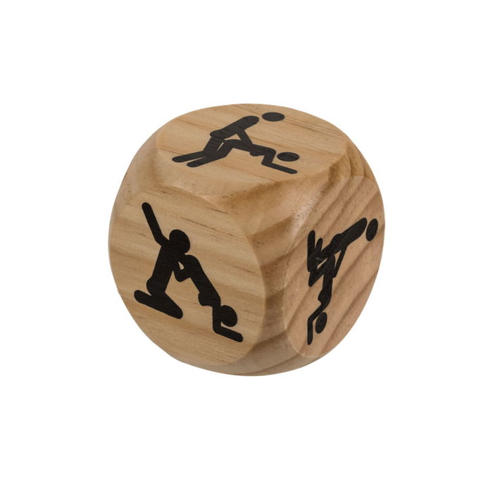 Juego De Dados Erótico Out of the Blue Juego De Dados Erótico Out of the Blue