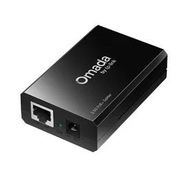 TP-Link POE260R Divisor de Red PoE+ de 2.5G Negro