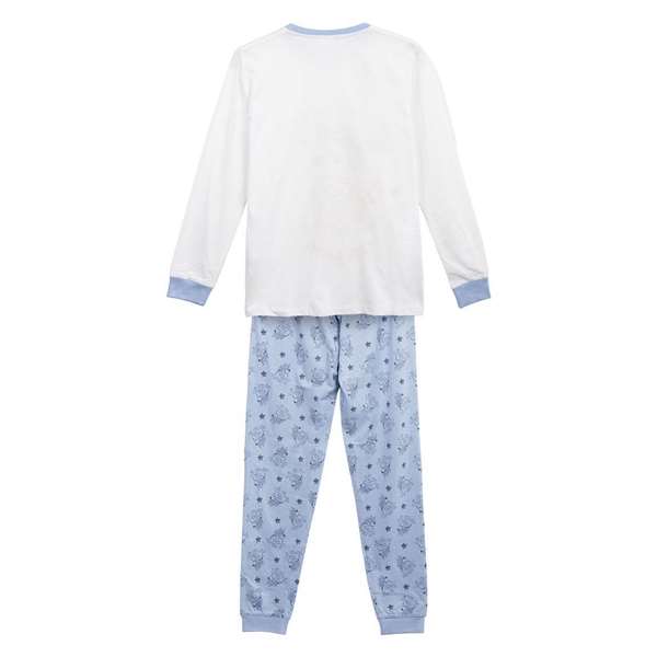 Cerdá Pijama Largo Bluey Talla 3 a 6 meses Cerdá Pijama Largo Bluey Talla 3 a 6 meses