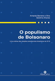 (port).populismo de bolsonaro, o, Armando Barreiros E Silva - PRINCIPIA