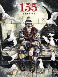 Simón Radowitzky, Agustín Comotto - NORDICA LIBROS