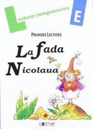 La fada nicolaua, Equip Comenius - DYLAR EDICIONES